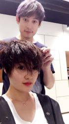 -CARR SALON