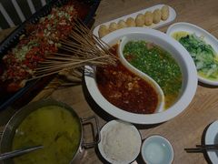 -成都吃客(九眼桥店)