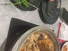-一绪に寿喜烧(虹悦城店)
