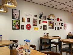 -多宾韩国料理(学衡路店)