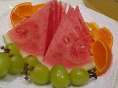 -箪食巷私房菜馆·鲁菜(玉函路店)