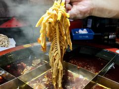 -矮板凳老火锅(宽窄巷子店)