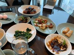 -环球港凯悦 · 享悦中餐厅