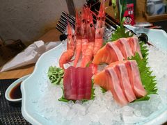 -虹料理·日料放题(悠方店)