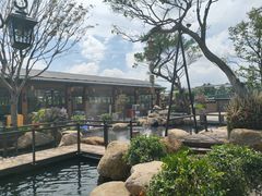 -大笑饭堂(甲子桥店)