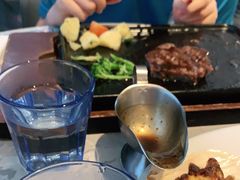-必胜客(欢乐颂店)