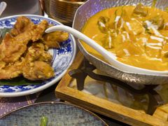 -simply thai天泰(世纪汇店)