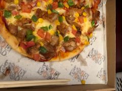 -玛格萝妮比萨屋(陆家浜路店)