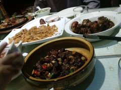 -九号粥品(苏圃路店)