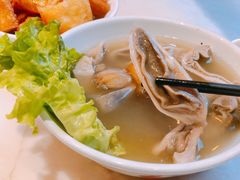 猪肚汤-松发肉骨茶SongFa(静安嘉里中心店)
