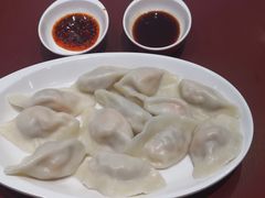 -喜家德虾仁水饺(深圳印力中心店)