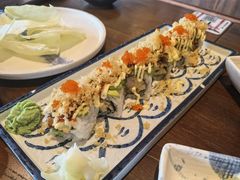 -鸟鹏烧鸟居酒屋(龙岗万科店)