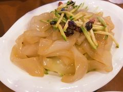-四海鲜渔家菜(黄金海岸店)