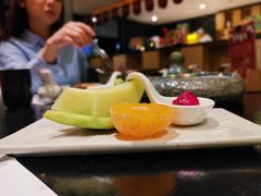 -松临·铁板烧&Omakase(神农店)