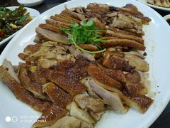 -陆记鹅庄·潮汕菜·狮头鹅(大仟里店)