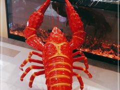 -文叔·湖北名小吃·小龙虾(华强北店)