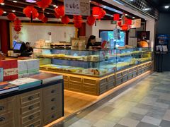 水产区-百饼园(元洪城店)