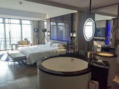 -北京索菲特大酒店