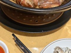 -鹏城人家海鲜酒家·23年老字号(较场尾店)