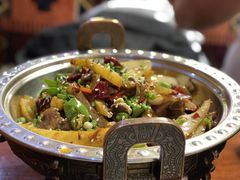 -如意林卡藏餐吧(大昭寺店)