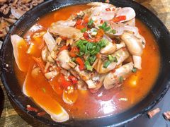 -老闵田螺馆·南昌特色小炒(梦时代店)