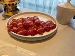 -澳洲肥牛火锅(转盘路店)