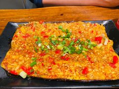 -为民烧烤吧.自贡爆炒菜(收录20年好店)