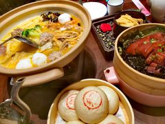 -寻宝记绍兴菜(鲁迅路店)