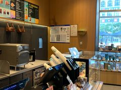 -星巴克臻选(北京世贸天阶店)