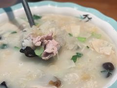 -春水锅贴·传统鲁菜(大明湖店)