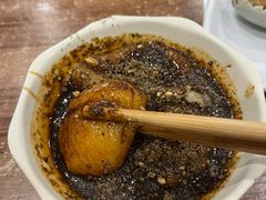 -继红顺河抄手名小吃