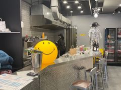 -shark burger·鲨鱼汉堡(交子大道店)