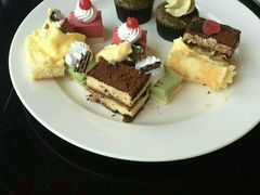 -AdD全日制餐厅(中谷花园酒店)