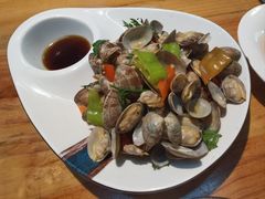 -食鸡公社辣子鸡·潍坊菜·烧烤