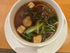 -上海西藏大厦万怡酒店
