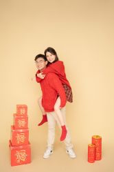 -翡艺写真馆·薇漫