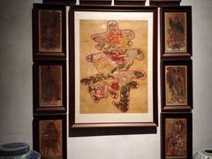 大堂-和平菓局(王府井店)