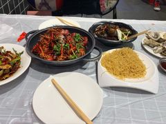 -华仔龙虾(永乐路总店)