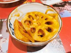 藕片-味福记·本地特色菜(八一万达广场店)