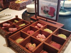 -杭州新新饭店·1913餐厅