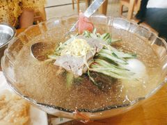 -顺姬冷面(延大店)