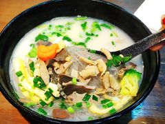 -鸭小妹鸭血粉丝(老门东店)
