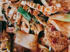 -拿渡麻辣香锅(管庄店)