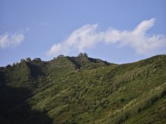 -五台山风景区