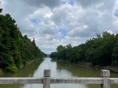 -上海海湾国家森林公园