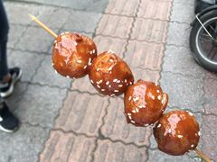 -邓记新一代糖油果子(四川煤管局供销公司职工宿舍店)