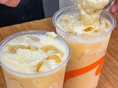 -CoCo都可(湖滨银泰店B区店)