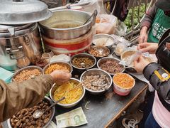 佐料配料-临江门糯米团