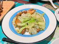 -巴依老爷·新疆美食(上城区天城路店)