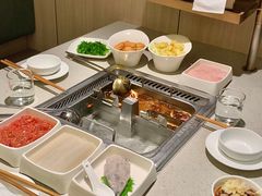 -海底捞火锅(群光广场店)